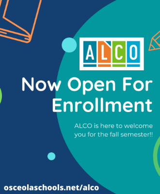  Adult Learning Center Osceola 